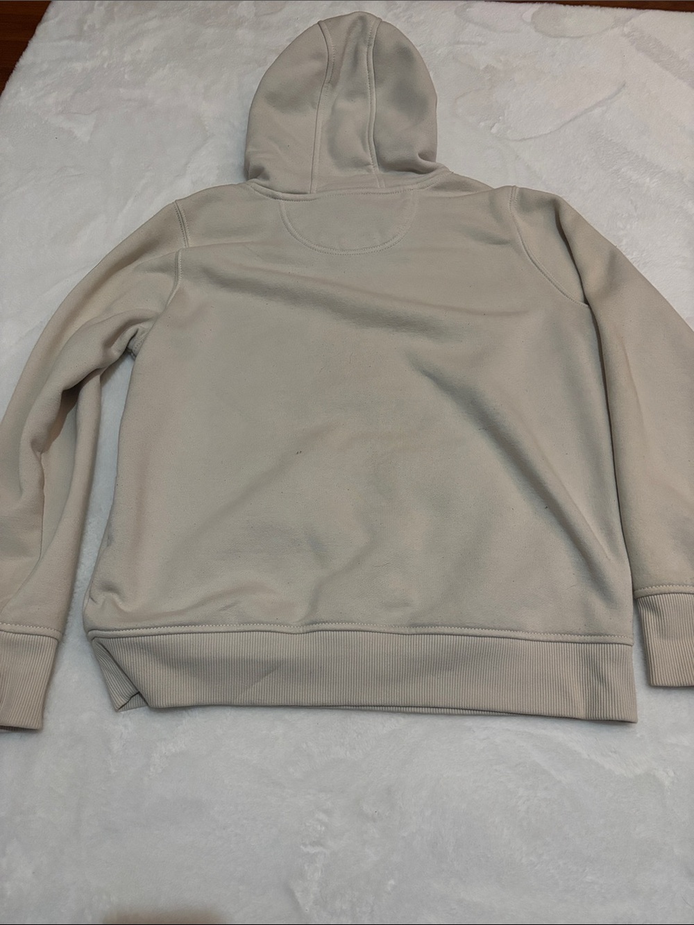 Carhartt hoodie - Picture 3 of 3